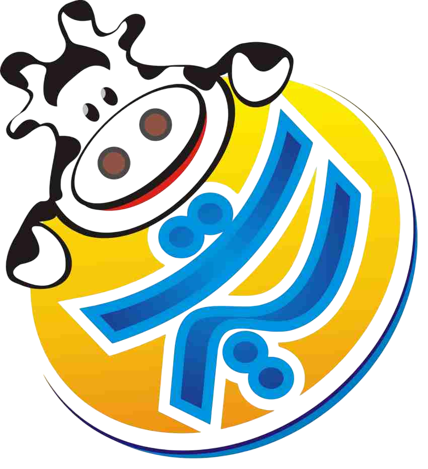 شرکت فرآوردهای لبنی سامان گلپا Logo